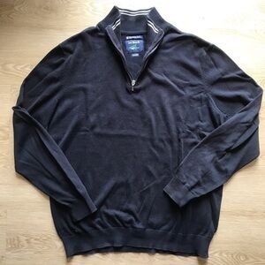Le Shark Men Sweater size XXL